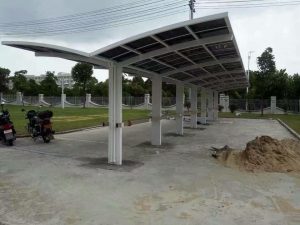 Tổng hợp 200 mẫu mái lấy sáng polycarbonate