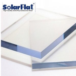 Tấm đặc Solarflat 10mm