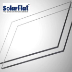 Tấm đặc Solarflat 3mm