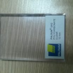 Polycarbonate Palram Isael 10mm