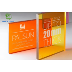 TẤM POLYCARBONATE ISRAEL PALSUN