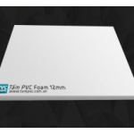 Tấm PVC Foam 12mm