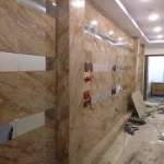 Thi Công Nhựa Cẩm Thạch