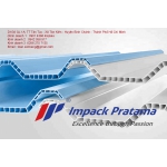 Tấm lợp mái Alderon cao cấp