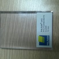 Polycarbonate Palram Isael 10mm
