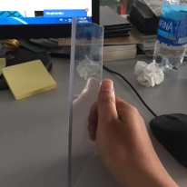 poly đặc ruột dày 4,5 li bảo hành 5 năm hàng đài loan