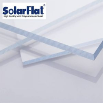 Tấm đặc Solarflat 5mm