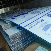 Tấm poly đặc khổ 1,8 mét