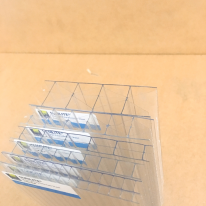 Tấm rỗng Sunpal Isael