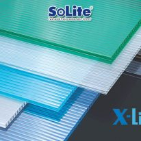 Tấm rỗng X-lite