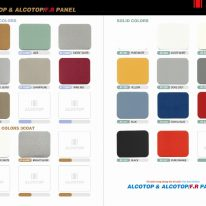 Tấm Alu Alcotop