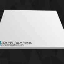 Tấm PVC Foam 10mm