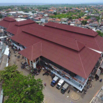 Tấm Tôn Sinh Thái