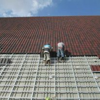 Thi Công Ngói Onduvilla