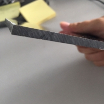 Poly đặc ruột dày 3,6 li bảo hành 5 năm hàng Đài Loan