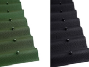 Bảng mã màu tấm lợp sinh thái nhập khẩu