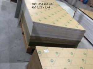 Tấm nhựa mica trung quốc trong suốt giá rẻ