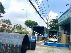 Thông tin bảng giá tấm lợp lấy sáng giá rẻ tại tphcm