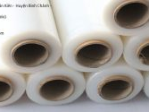 Cung cấp màng pe nhà kính giá rẻ tphcm