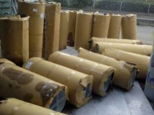 Cung cấp tấm lợp lấy sáng giá rẻ tại quận 9