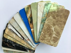 Cung cấp tấm nhựa giả đá pvc pima cẩm thạch tại quận 4