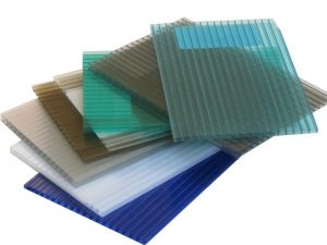 Địa điểm bán tấm polycarbonate