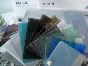Cung cấp tấm lợp lấy sáng thông minh polycarbonate thành phố cao lãnh