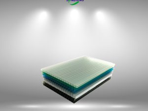 Cung cấp tấm lợp lấy sáng thông minh polycarbonate thành phố sóc trăng