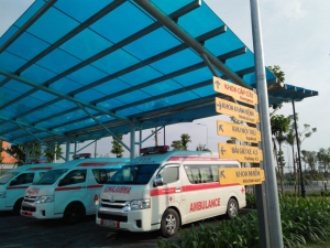 Cung cấp tấm lợp lấy sáng thông minh polycarbonate thành phố vĩnh long