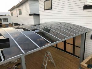 Video hướng dẫn thi công tấm lợp lấy sáng polycarbonate