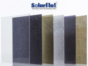 Hướng dẫn lắp đặt tấm lợp lấy sáng polycarbonate đặc ruột