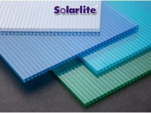 Hướng dẫn lắp đặt tấm lợp lấy sáng rỗng ruột polycarbonate