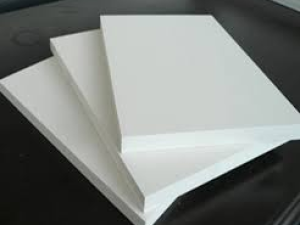 Thi công tấm pvc foam