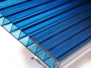 ỨNG DỤNG CỦA TẤM LỢP LẤY SÁNG POLYCARBONATE