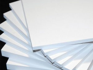 BẢNG BÁO GIÁ TẤM NHỰA PVC FOAM