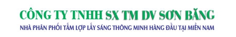 CÔNG TY TNHH SX TM-DV SƠN BĂNG